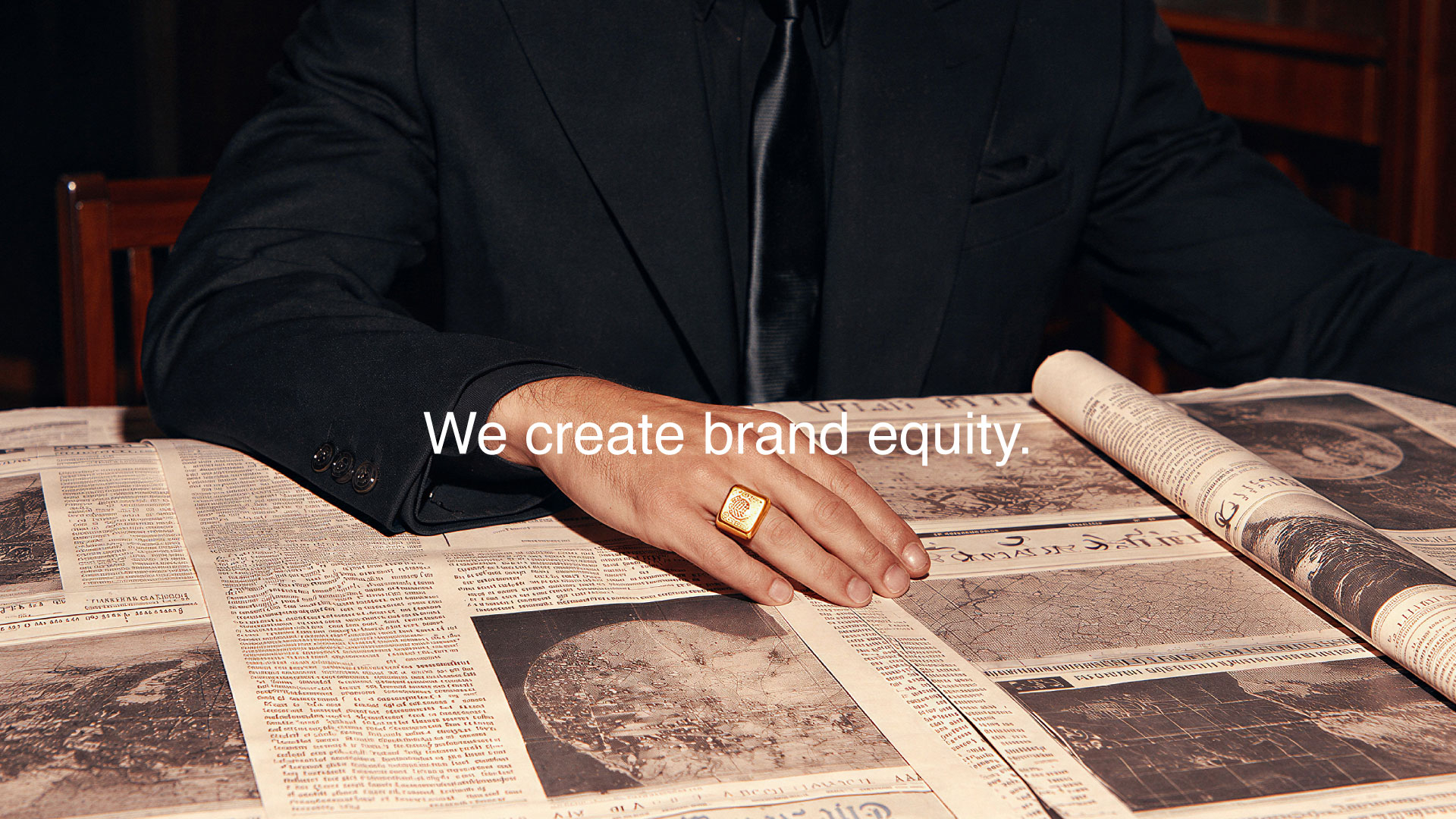 Euphrates Asia - We create brand equity